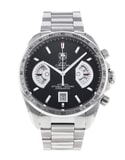 Tag Heuer Grand Carrera CAV511A.BA0902
